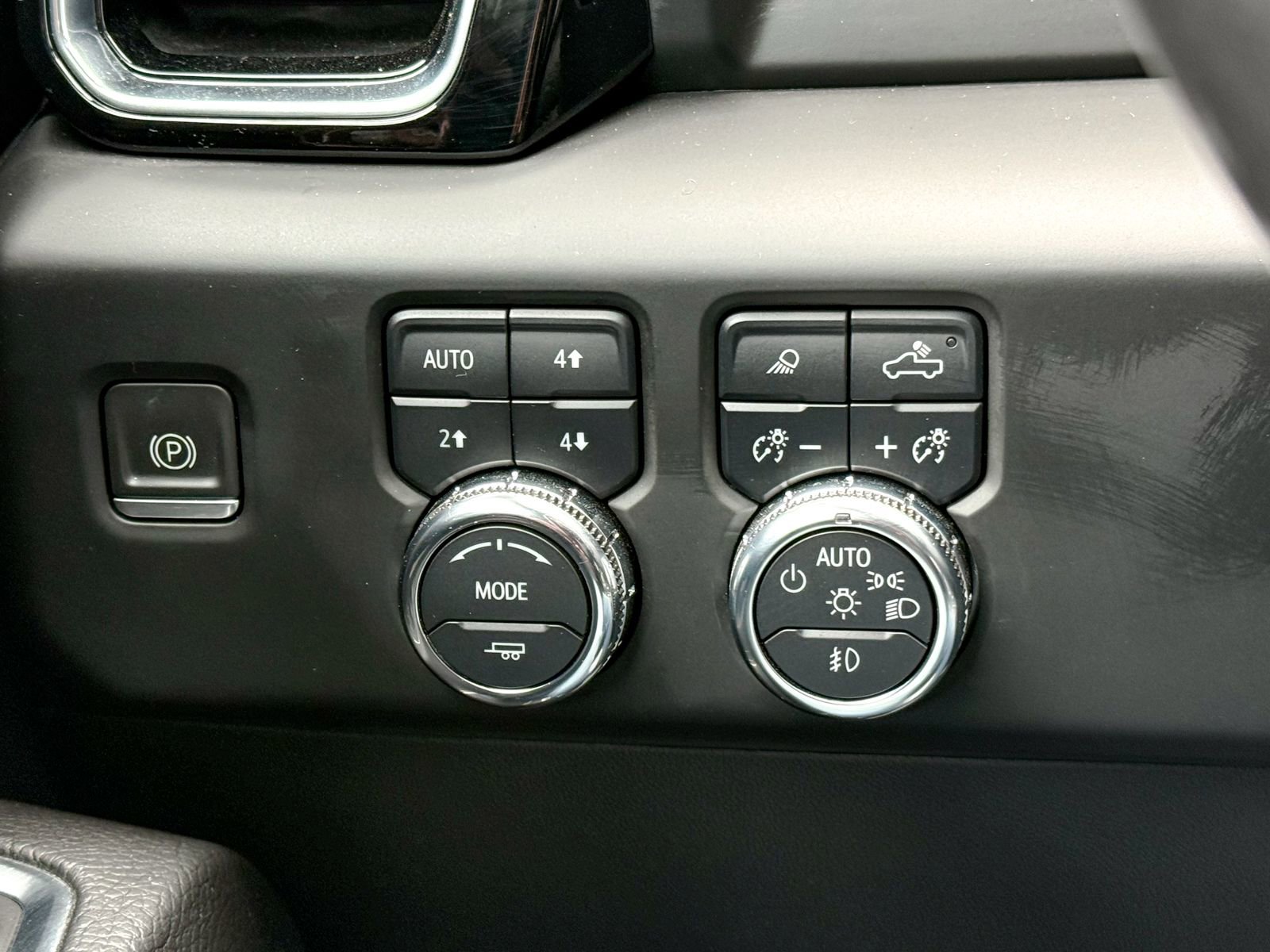 Certified 2022 GMC Sierra 1500 Denali AWD/4WD image 32
