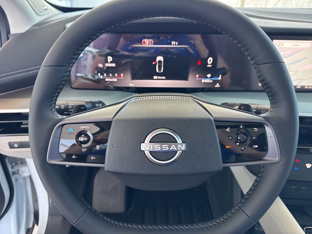 New 2026 Nissan Murano SL image 26