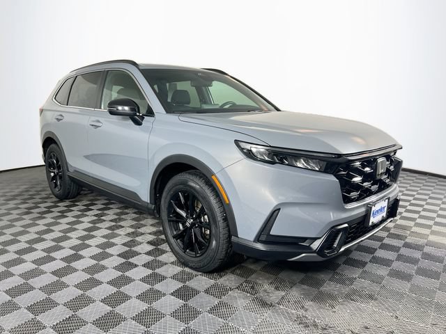 Used 2024 Honda CR-V Sport image 9