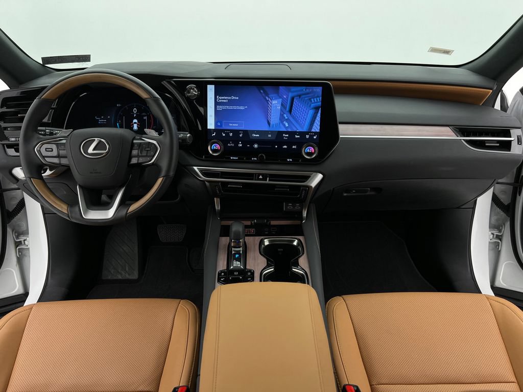 Used 2025 Lexus RX 350 Premium AWD/4WD video 2
