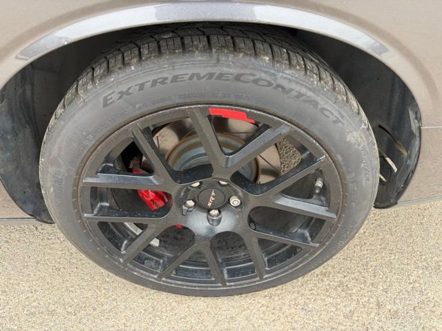 Used 2016 Dodge Challenger R/T Scat Pack w/ Leather Interior Group image 5