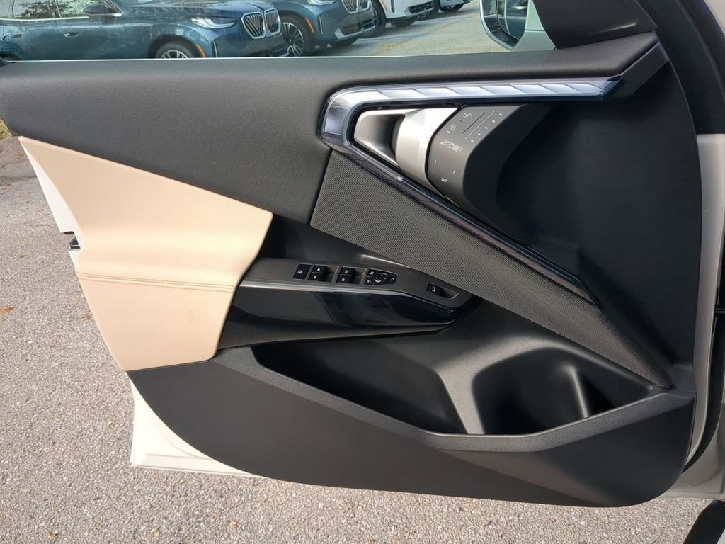 New 2026 BMW X3 xDrive30 w/ Convenience Package image 31