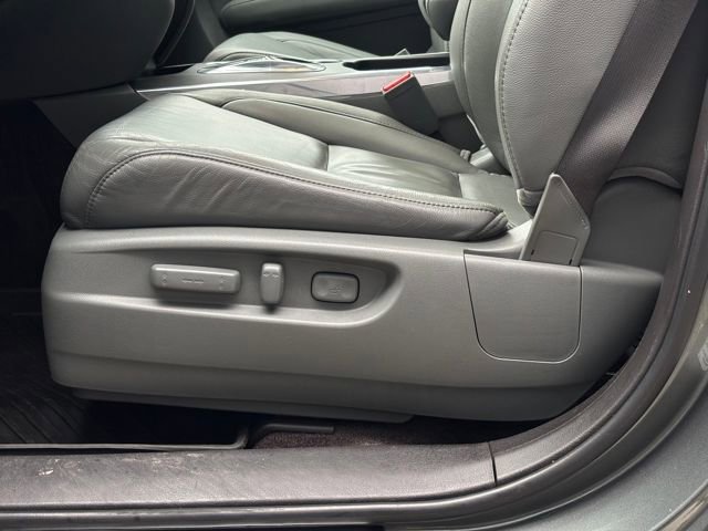 Used 2016 Acura MDX 3.5L image 17