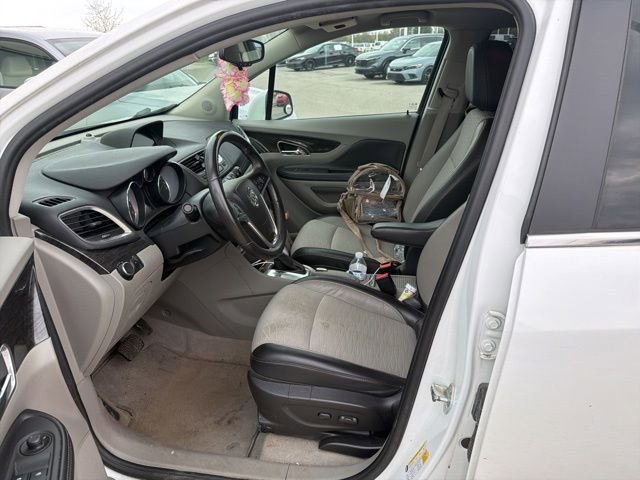 Used 2016 Buick Encore FWD image 9
