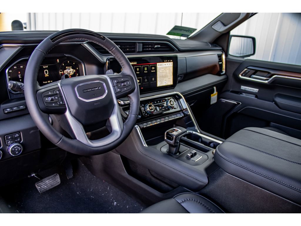 New 2026 GMC Sierra 1500 Denali image 18
