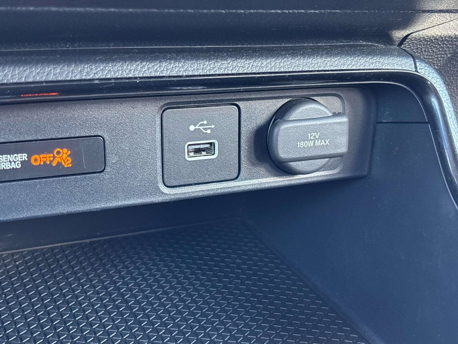 Used 2025 Honda CR-V LX image 24