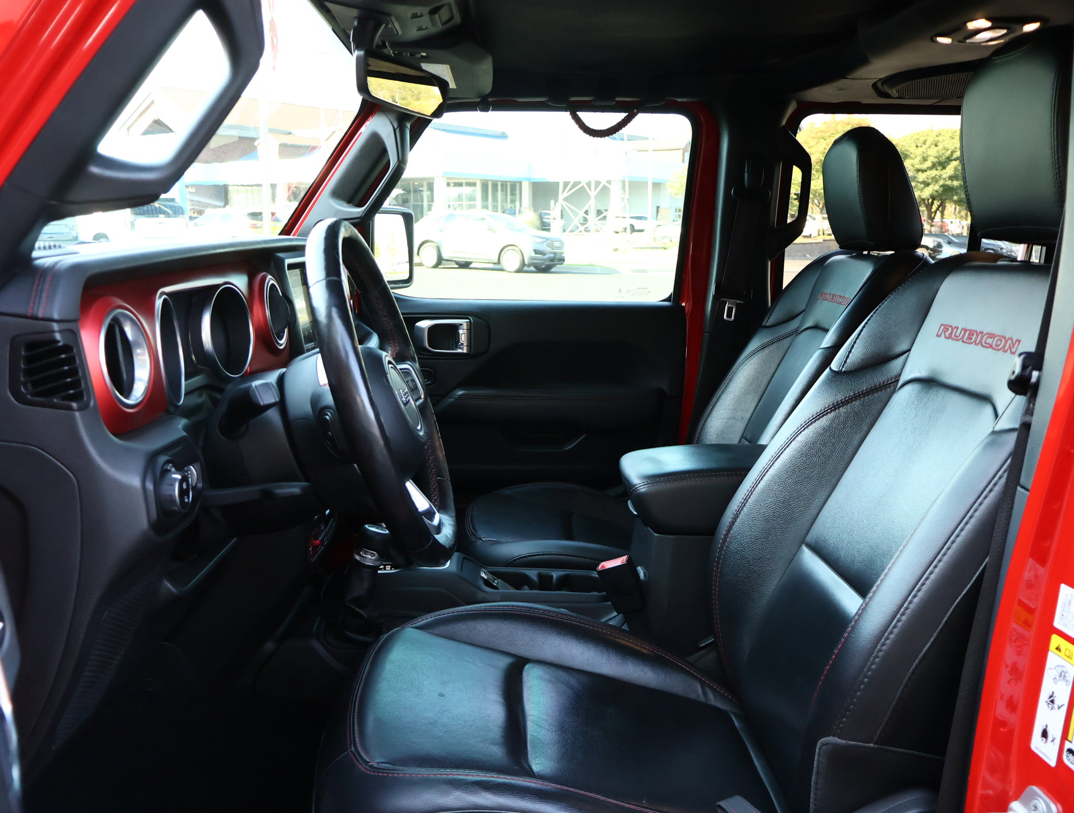 Used 2020 Jeep Gladiator Rubicon image 9