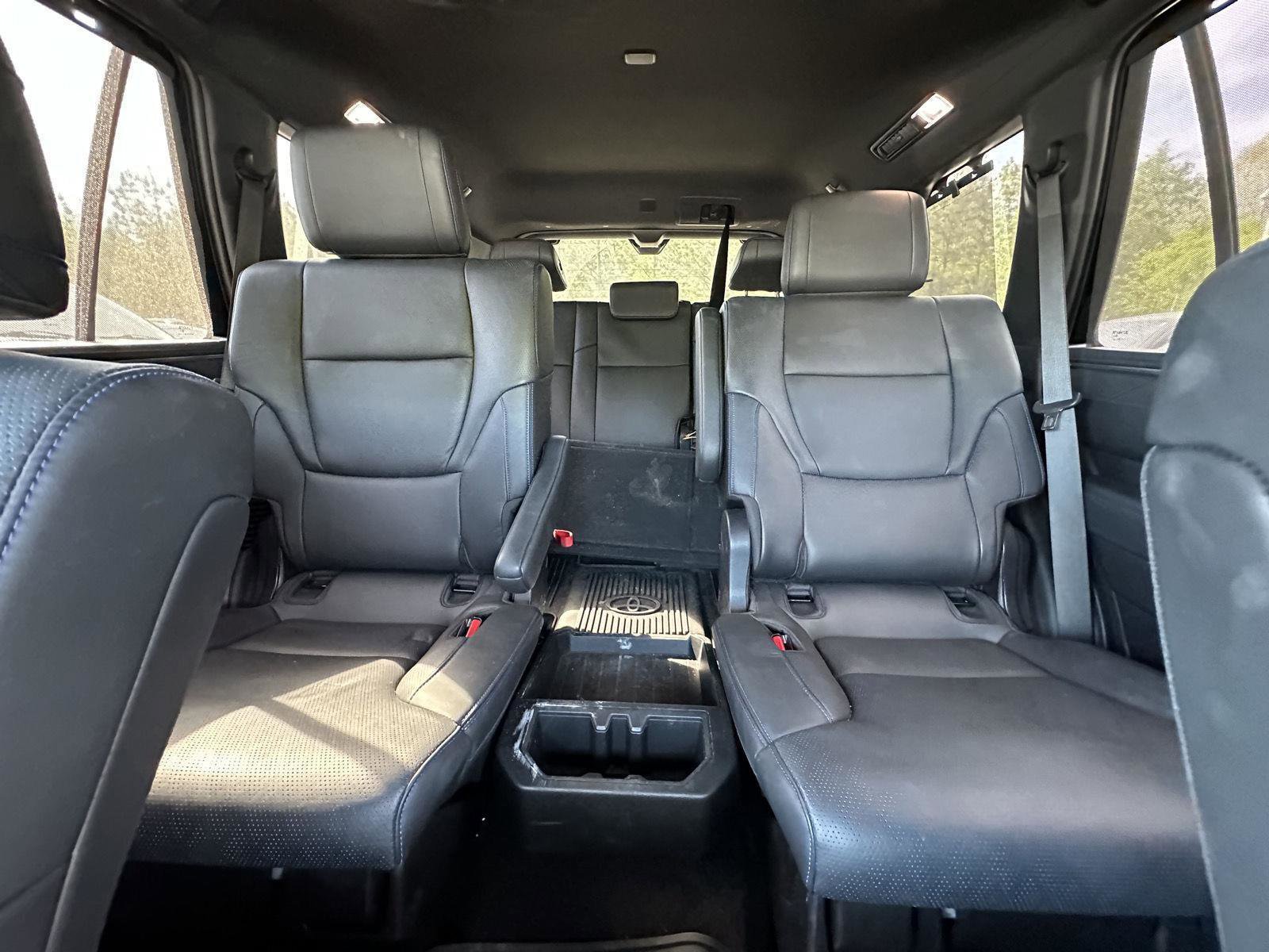 Certified 2023 Toyota Sequoia Platinum image 13