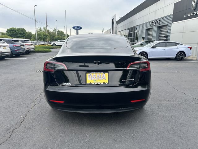 Used 2023 Tesla Model 3 Long Range AWD/4WD image 6