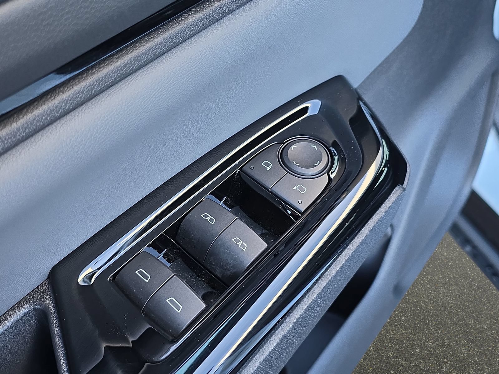 New 2026 Honda Prologue Touring image 27