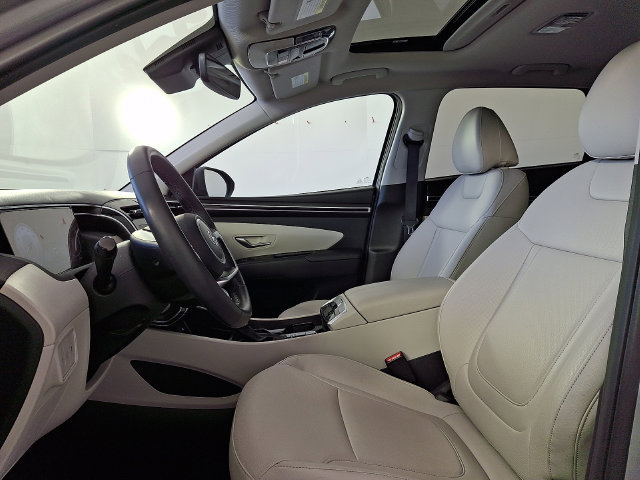 Certified 2024 Hyundai Tucson SEL w/ Convenience Package FWD image 16