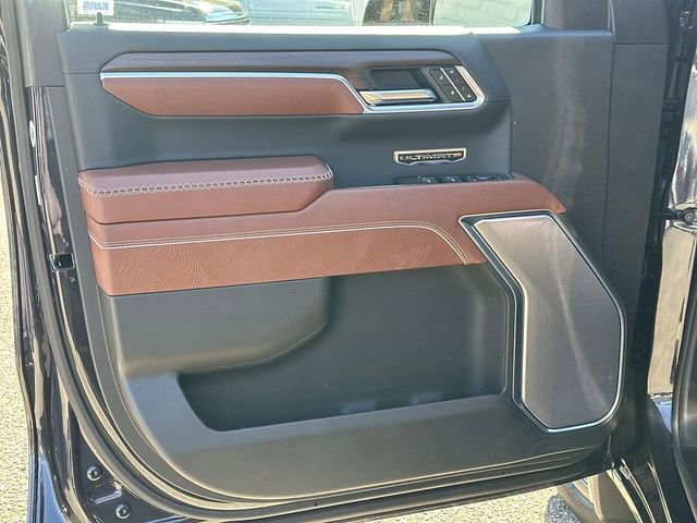 New 2026 GMC Sierra 1500 Denali Ultimate AWD/4WD image 19