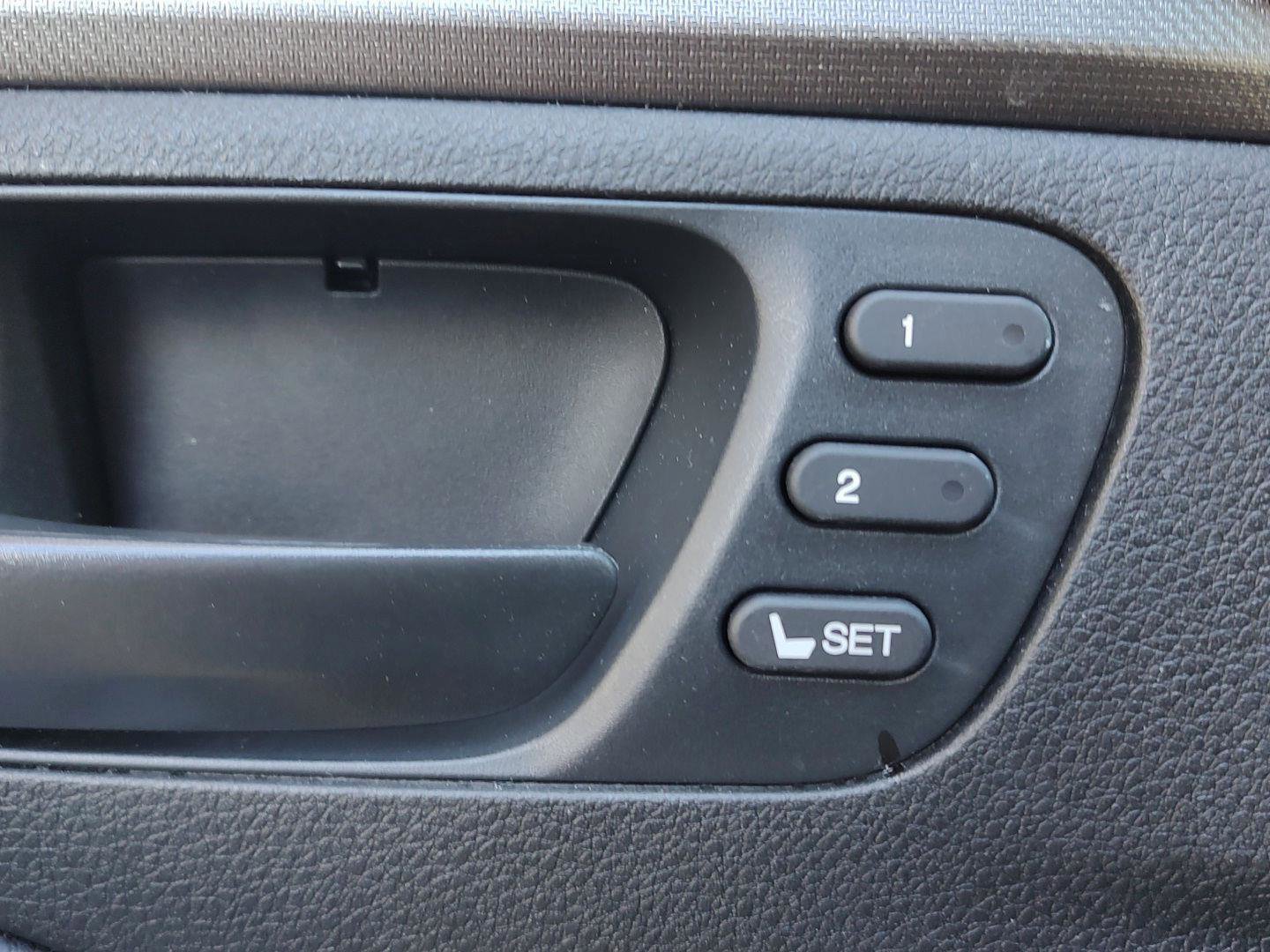 Used 2023 Honda Passport TrailSport image 22