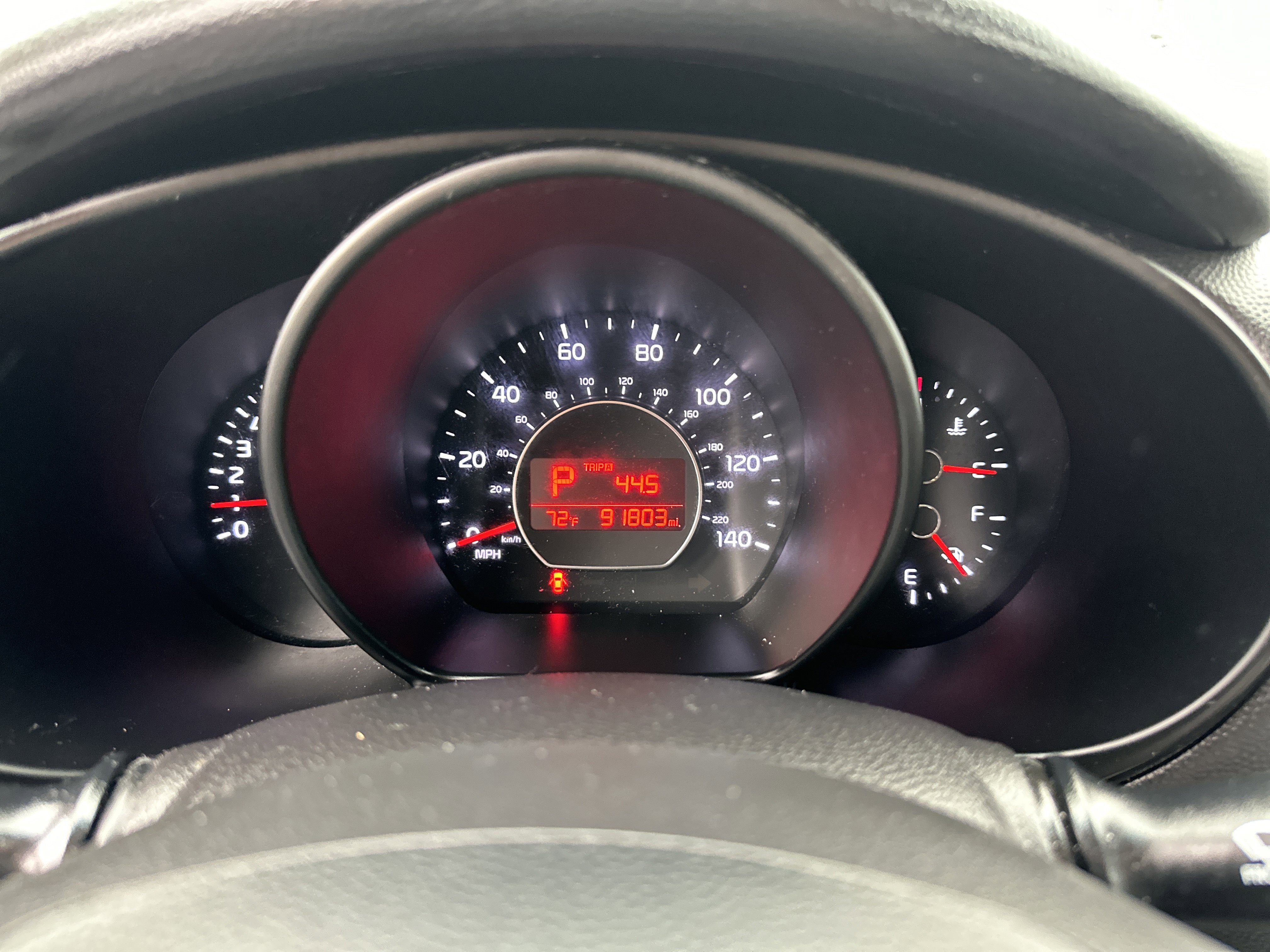 Used 2019 Kia Soul + FWD image 11