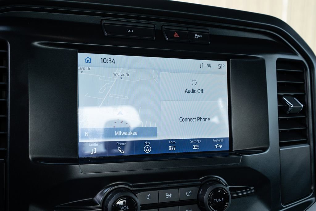 Used 2023 Ford F150 XL w/ Trailer Tow Package image 28