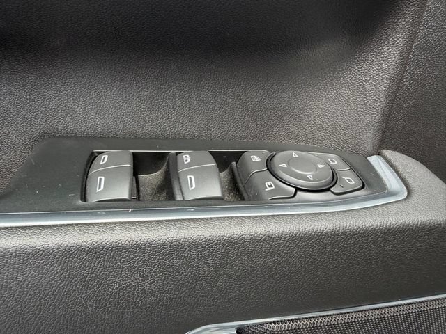 Used 2024 Chevrolet Silverado 2500 LT AWD/4WD image 18