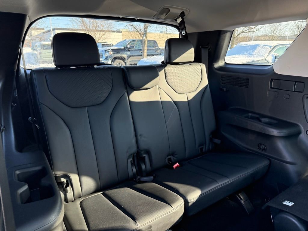Used 2023 Hyundai Palisade XRT w/ Cargo Package image 18