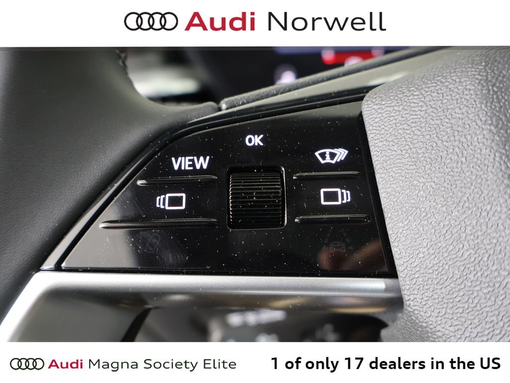 New 2026 Audi A5 Prestige AWD/4WD image 25