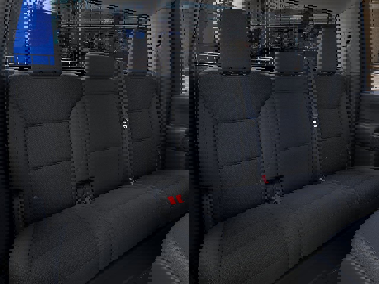 New 2026 Chevrolet Silverado 2500 W/T w/ WT Convenience Package image 17