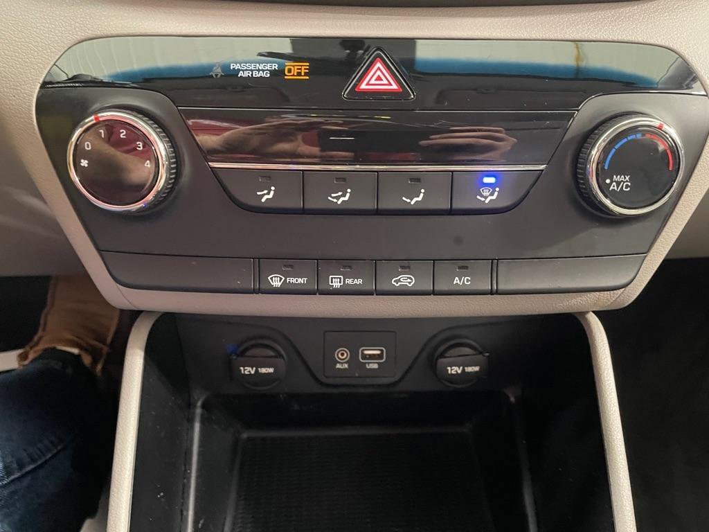 Used 2016 Hyundai Tucson SE w/ Option Group 02 image 33