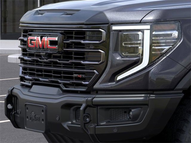 New 2026 GMC Sierra 1500 AT4X image 13