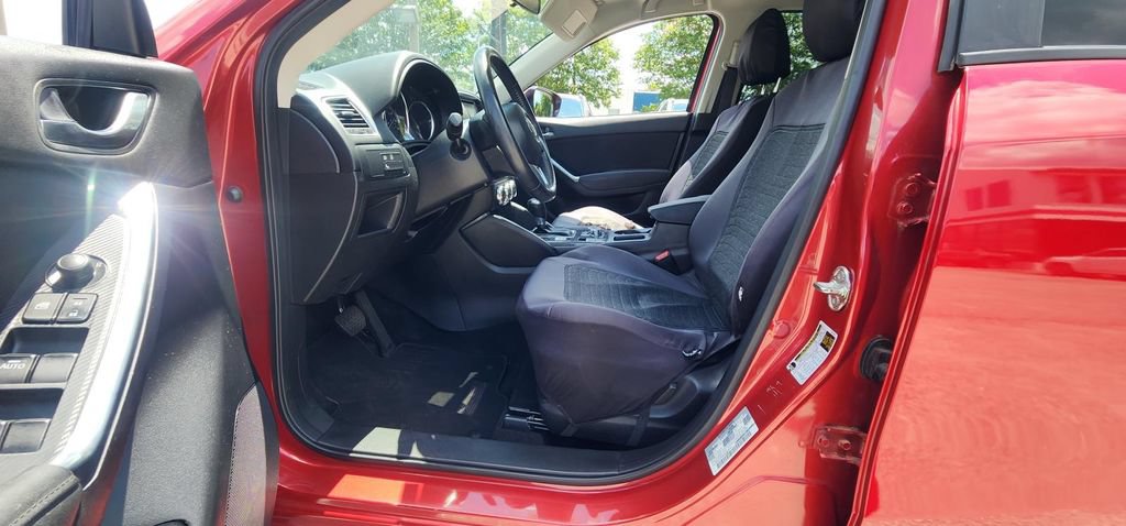 Used 2016 MAZDA CX-5 Touring FWD image 11