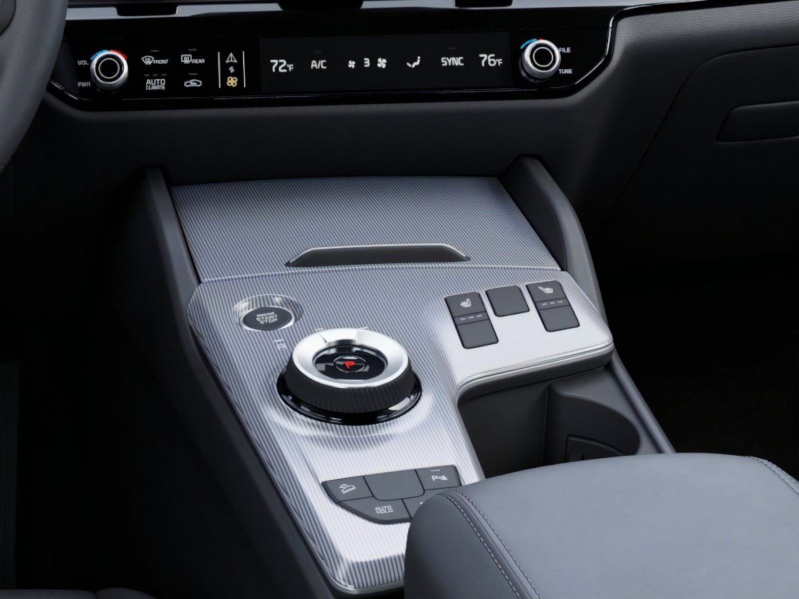 New 2027 Kia Sportage EX AWD/4WD image 23