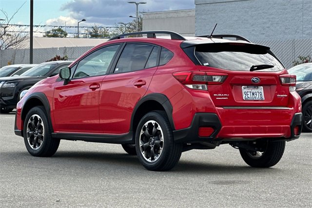 Used 2023 Subaru Crosstrek 2.0i image 6