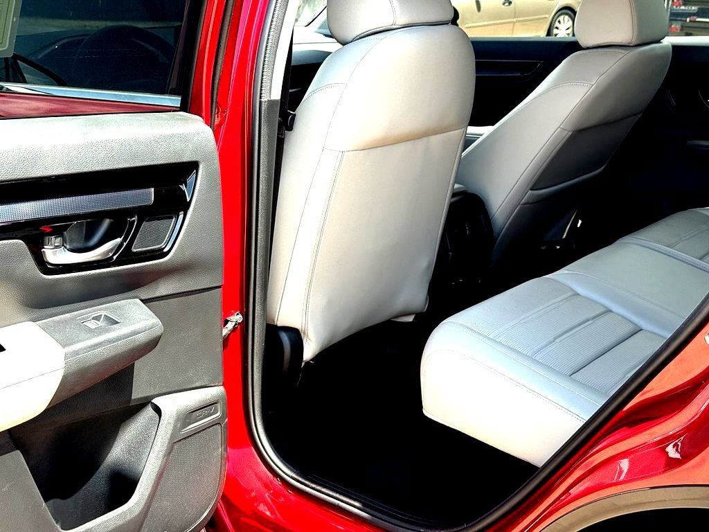 Used 2024 Honda CR-V EX-L image 26