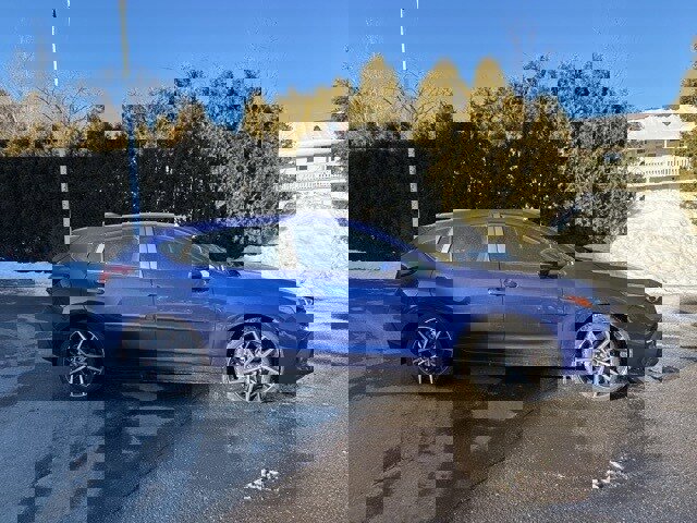 New 2026 Subaru Impreza 2.0i Sport image 2