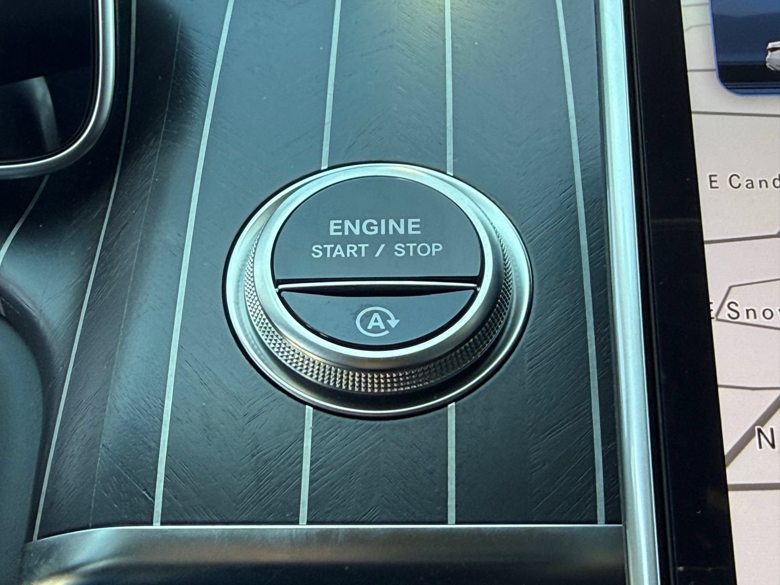 New 2026 Mercedes-Benz Maybach S 580 4MATIC image 27