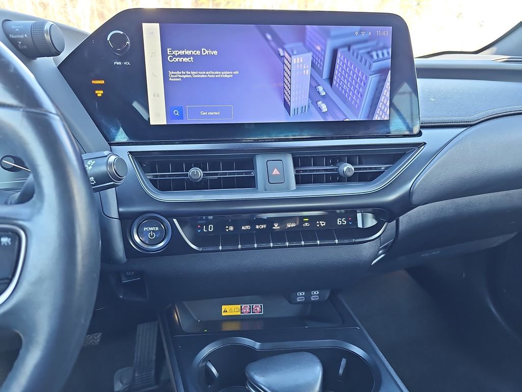 Used 2023 Lexus UX 250h AWD w/ Accessory Package (Z2) image 26