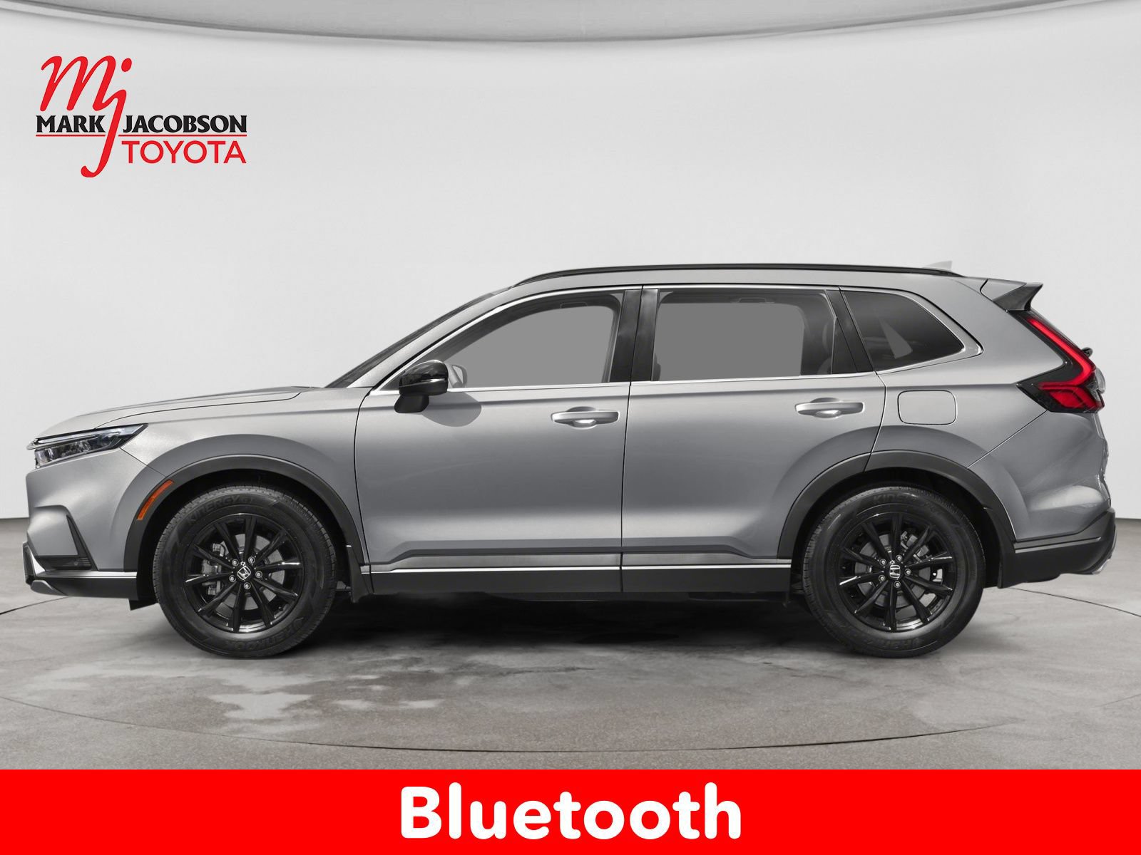 Used 2025 Honda CR-V Sport-L image 5