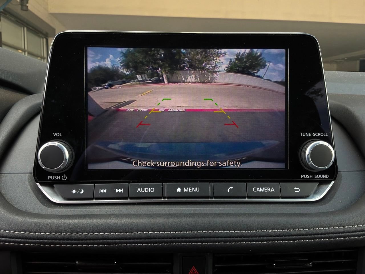 Used 2026 Nissan Rogue SV FWD image 31