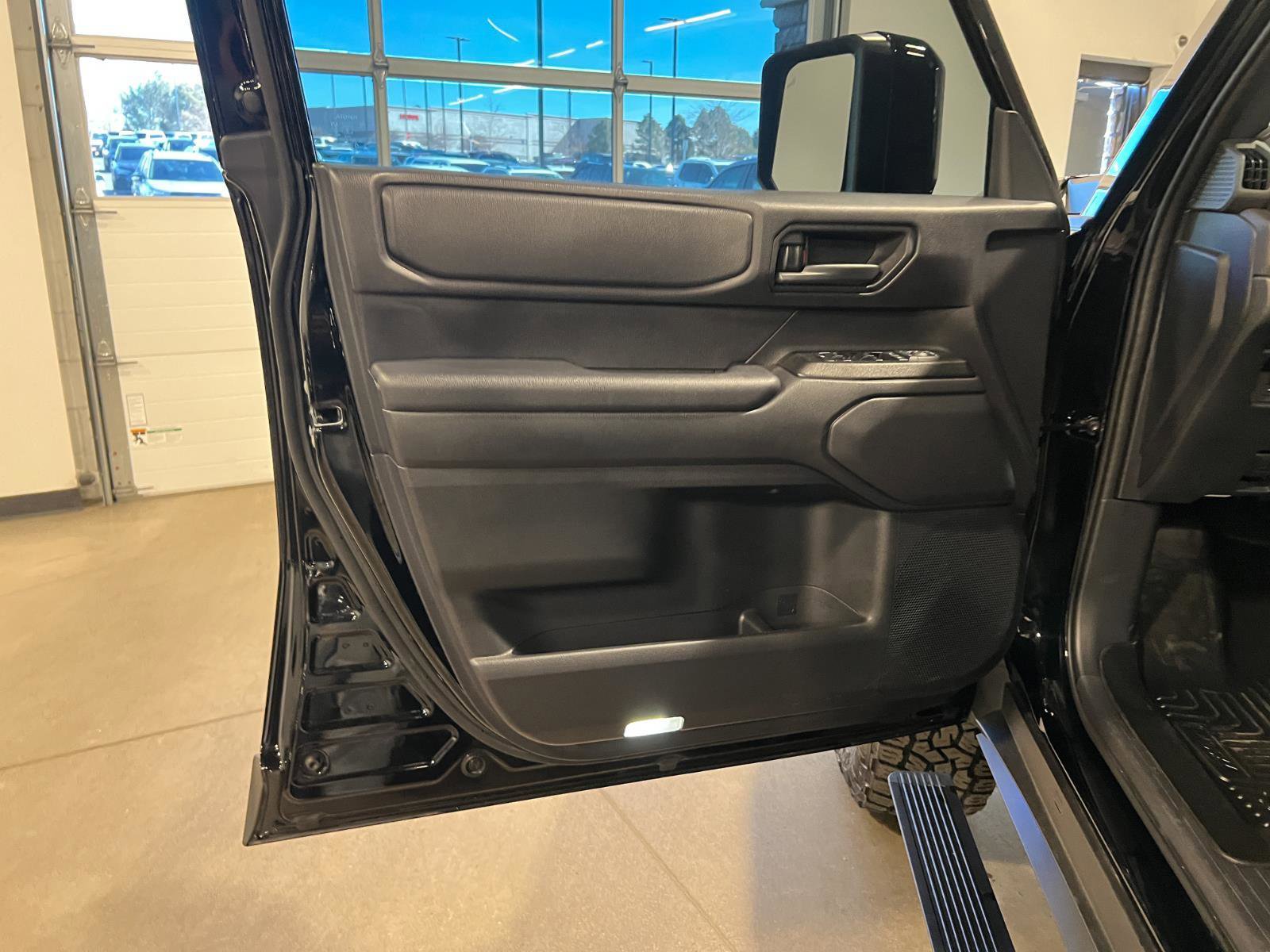 Used 2025 Toyota Land Cruiser 1958 image 25