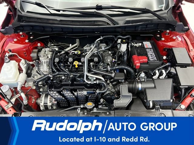 Used 2025 Nissan Altima 2.5 SV image 31