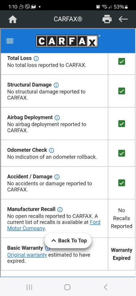 Used 2011 Ford Edge SEL w/ 202A Rapid Spec Order Code image 51