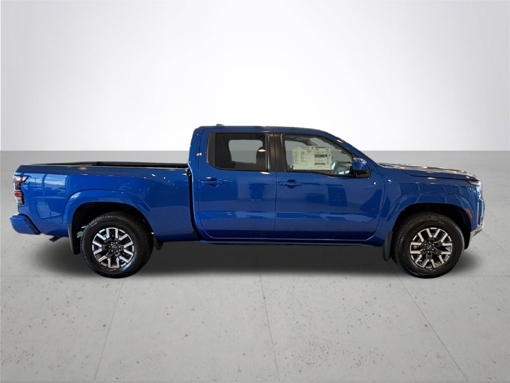 New 2026 Nissan Frontier SV w/ Tow Package AWD/4WD image 6