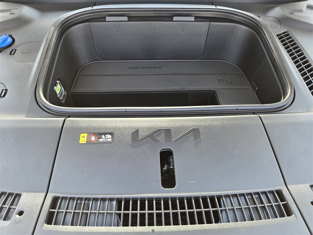 New 2026 Kia EV9 Wind image 22