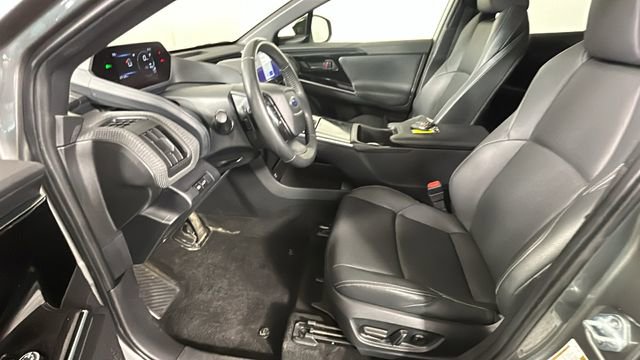 Used 2023 Subaru Solterra AWD image 12