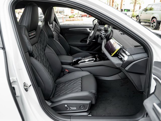 New 2026 Audi A6 Prestige image 26