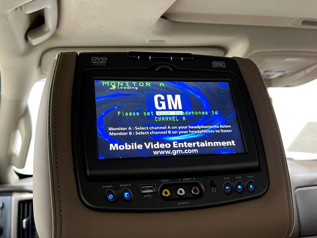 Used 2018 GMC Sierra 3500 Denali w/ Duramax Plus Package AWD/4WD image 28