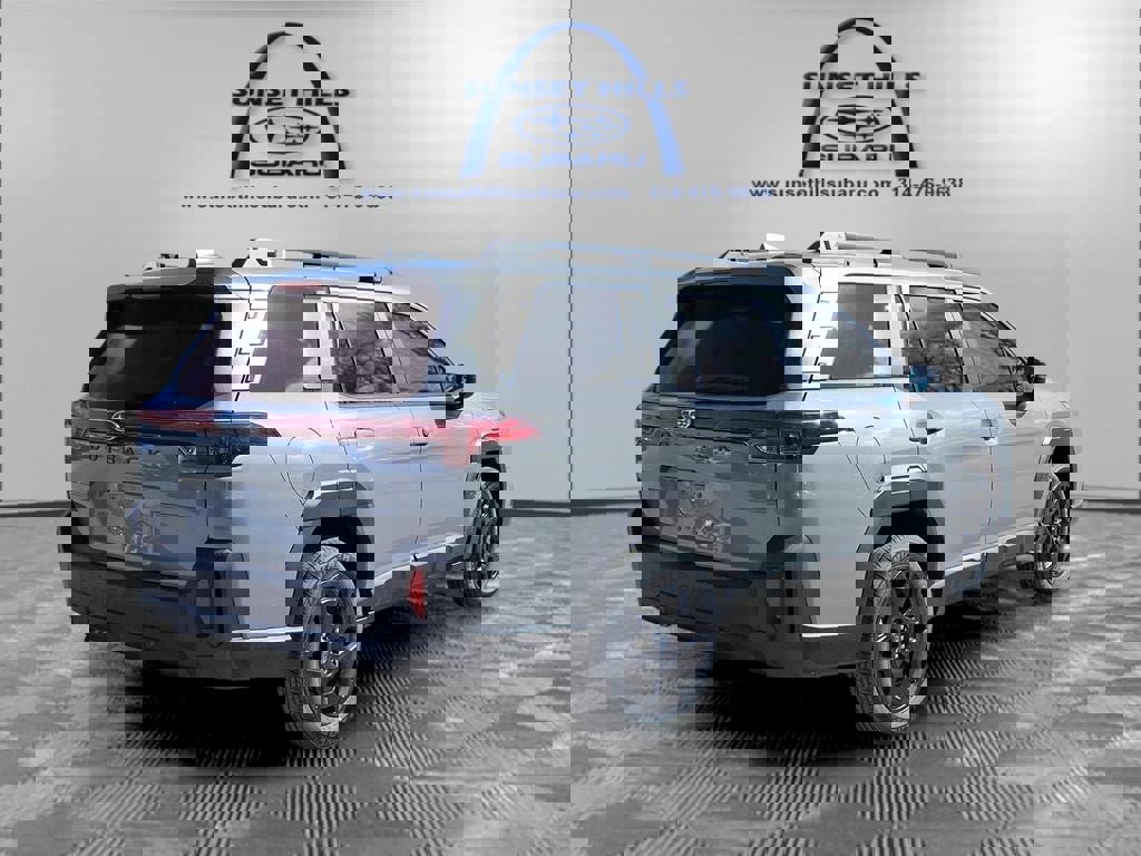 New 2026 Subaru Outback Limited image 20