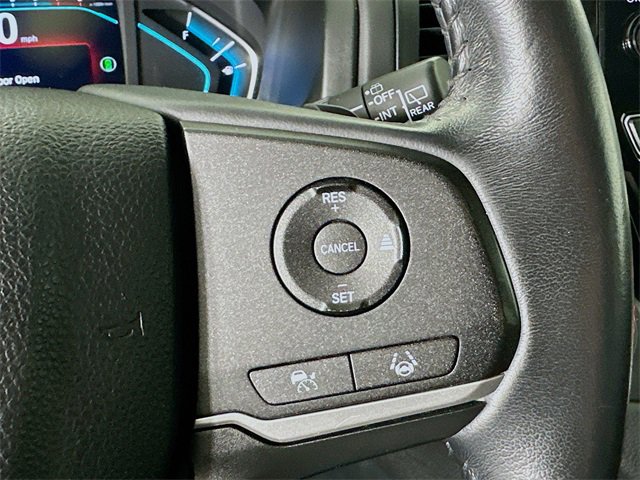 Used 2022 Honda Odyssey EX-L image 10