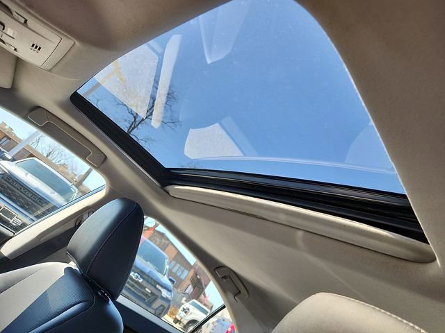 Used 2016 Lexus ES 350 w/ Navigation System Package image 14