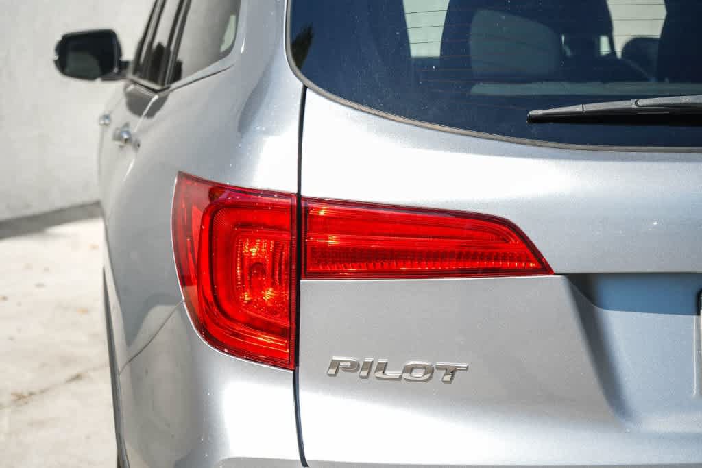 Used 2016 Honda Pilot EX-L image 9