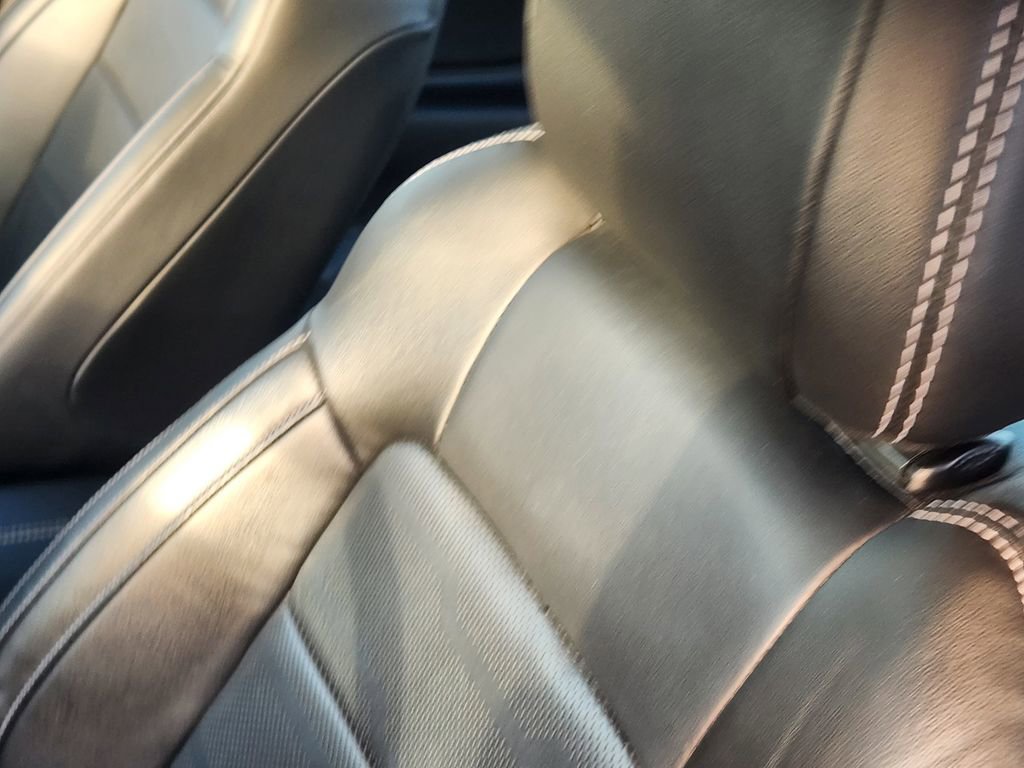 Used 2018 Ford Mustang Premium w/ Equipment Group 201A image 15