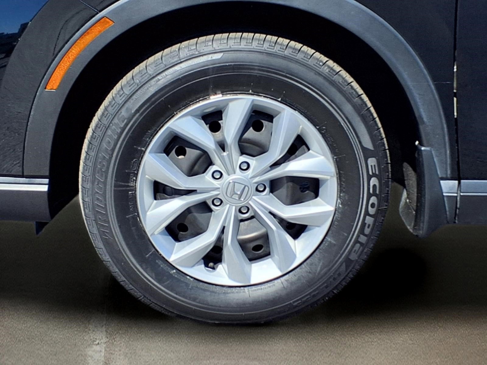 Certified 2024 Honda CR-V LX image 11