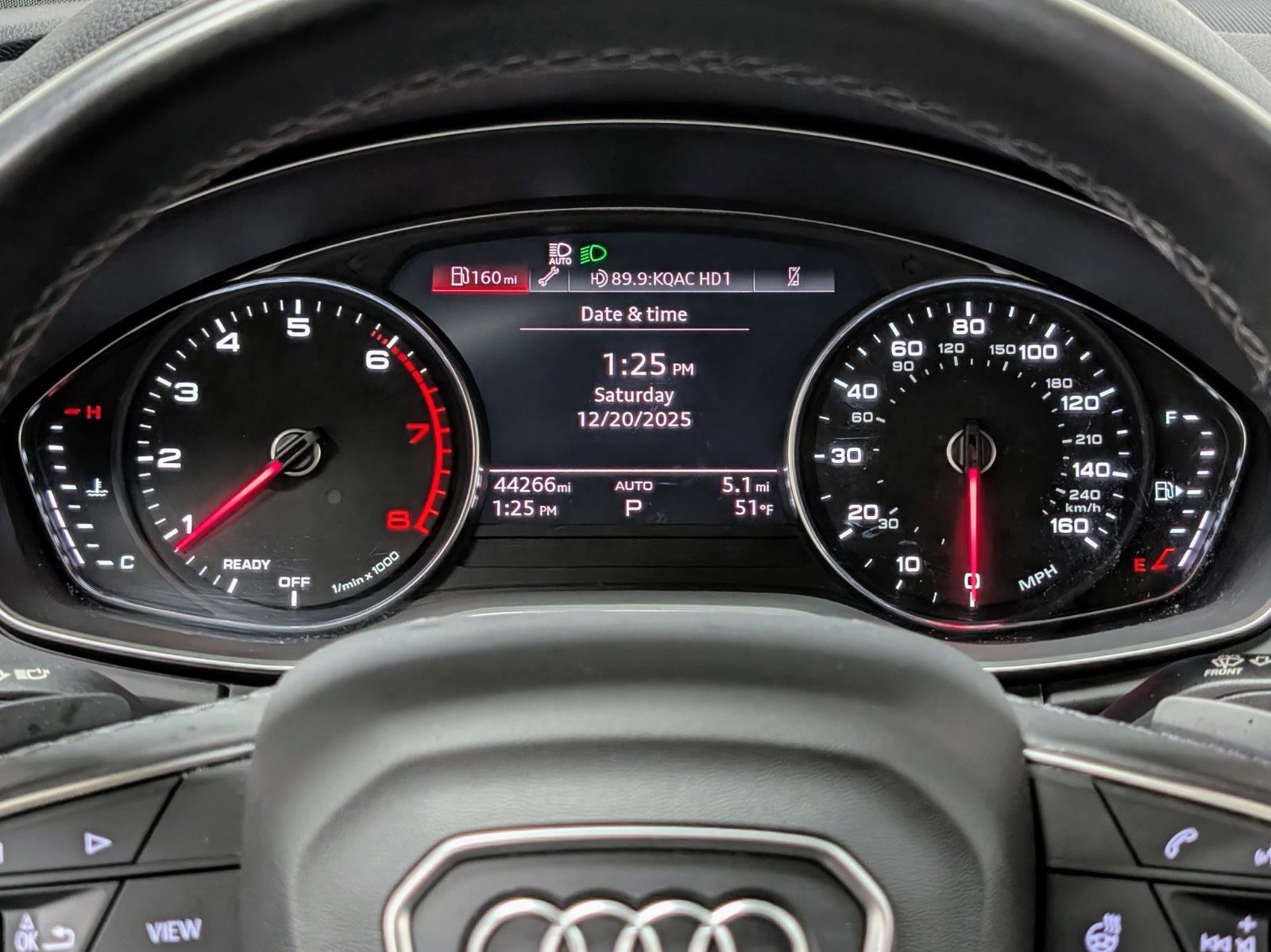 Used 2023 Audi Q5 2.0T Premium w/ Convenience Package image 32