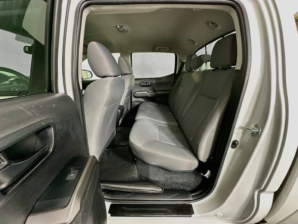 Certified 2023 Toyota Tacoma SR5 RWD image 23